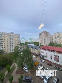 4-к квартира, вторичка, 84м2, 7/10 этаж