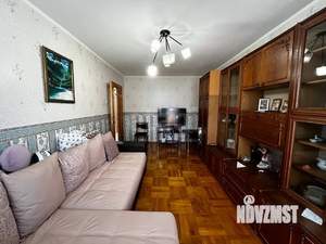 3-к квартира, вторичка, 62м2, 4/5 этаж