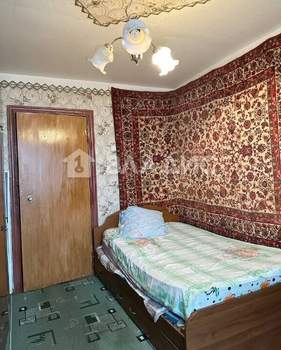 3-к квартира, вторичка, 57м2, 5/5 этаж