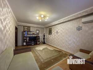 3-к квартира, вторичка, 79м2, 4/10 этаж