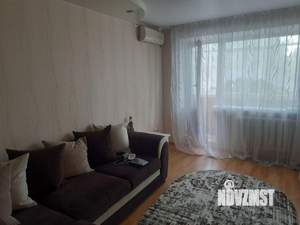 3-к квартира, вторичка, 56м2, 3/5 этаж