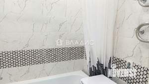 1-к квартира, вторичка, 42м2, 2/7 этаж