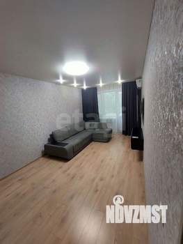 2-к квартира, вторичка, 49м2, 4/5 этаж