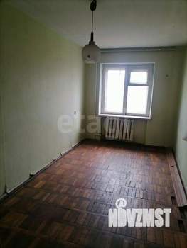 2-к квартира, вторичка, 44м2, 4/5 этаж