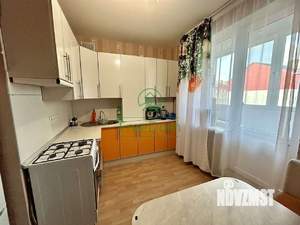 2-к квартира, вторичка, 52м2, 3/3 этаж