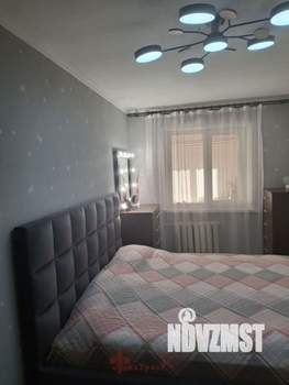 4-к квартира, вторичка, 64м2, 1/5 этаж