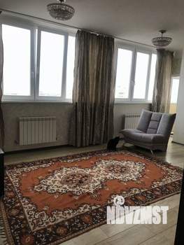 3-к квартира, вторичка, 98м2, 13/13 этаж
