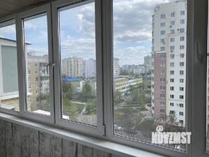 2-к квартира, вторичка, 64м2, 8/14 этаж