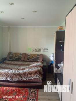 2-к квартира, вторичка, 42м2, 1/2 этаж