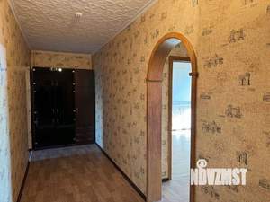 2-к квартира, вторичка, 61м2, 2/10 этаж