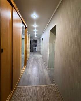 2-к квартира, вторичка, 66м2, 5/14 этаж