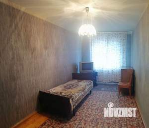 2-к квартира, вторичка, 45м2, 5/5 этаж