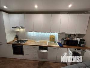 3-к квартира, вторичка, 80м2, 3/5 этаж