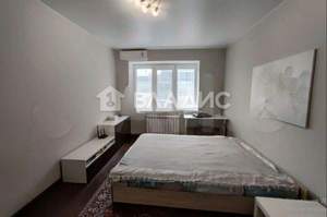 1-к квартира, вторичка, 38м2, 5/9 этаж