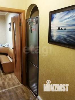 2-к квартира, вторичка, 44м2, 4/5 этаж