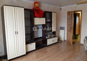 2-к квартира, вторичка, 55м2, 2/5 этаж