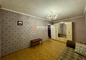 1-к квартира, вторичка, 34м2, 8/10 этаж