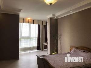 2-к квартира, вторичка, 109м2, 5/17 этаж