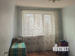 1-к квартира, вторичка, 33м2, 5/7 этаж