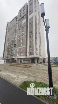 2-к квартира, вторичка, 64м2, 8/15 этаж