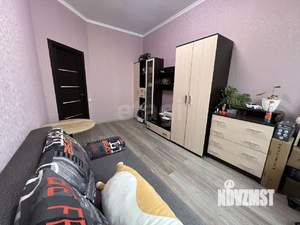 3-к квартира, вторичка, 80м2, 6/8 этаж