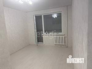 1-к квартира, вторичка, 29м2, 5/9 этаж