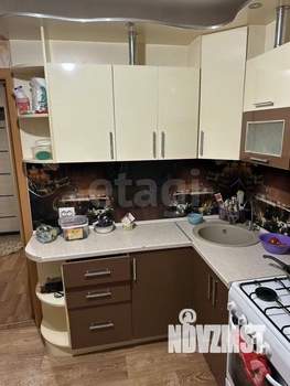 1-к квартира, вторичка, 32м2, 5/5 этаж