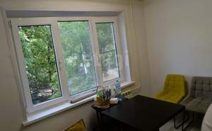 1-к квартира, вторичка, 36м2, 2/9 этаж