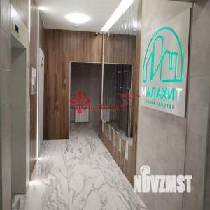 1-к квартира, вторичка, 46м2, 5/16 этаж