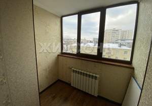 3-к квартира, вторичка, 66м2, 5/9 этаж