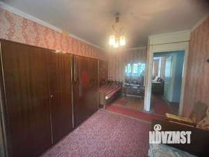 2-к квартира, вторичка, 48м2, 2/5 этаж