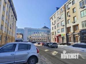 2-к квартира, вторичка, 19м2, 5/6 этаж