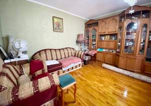 2-к квартира, вторичка, 64м2, 3/14 этаж