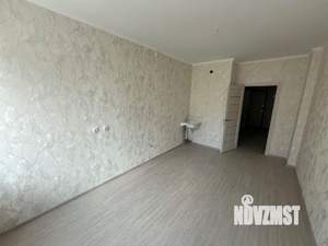 1-к квартира, вторичка, 53м2, 8/15 этаж