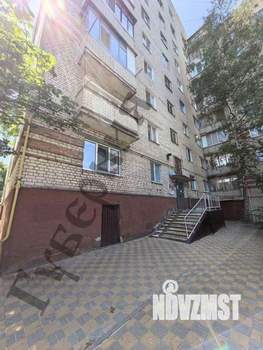 3-к квартира, вторичка, 55м2, 2/9 этаж