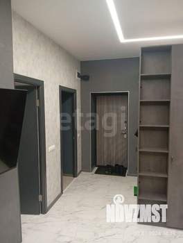 3-к квартира, вторичка, 59м2, 2/3 этаж