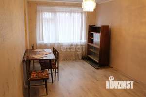 2-к квартира, вторичка, 48м2, 5/5 этаж