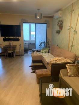 3-к квартира, вторичка, 80м2, 3/12 этаж