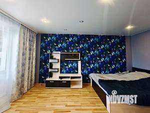 1-к квартира, вторичка, 34м2, 5/5 этаж