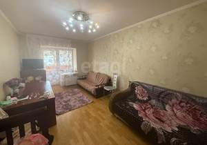 1-к квартира, вторичка, 43м2, 4/14 этаж