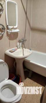 2-к квартира, вторичка, 46м2, 2/5 этаж