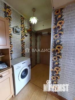 1-к квартира, вторичка, 31м2, 3/3 этаж