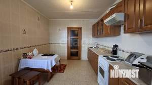 1-к квартира, вторичка, 58м2, 10/12 этаж