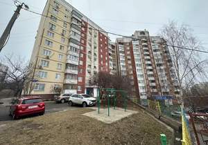 4-к квартира, вторичка, 91м2, 11/11 этаж