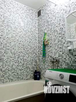 1-к квартира, вторичка, 35м2, 1/10 этаж