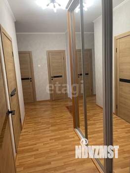 2-к квартира, вторичка, 63м2, 6/12 этаж