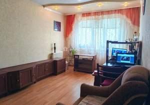 3-к квартира, вторичка, 63м2, 10/10 этаж