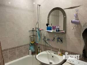 2-к квартира, вторичка, 60м2, 2/10 этаж