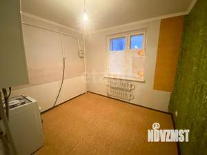 2-к квартира, вторичка, 63м2, 2/5 этаж