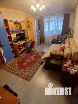 1-к квартира, вторичка, 31м2, 4/5 этаж